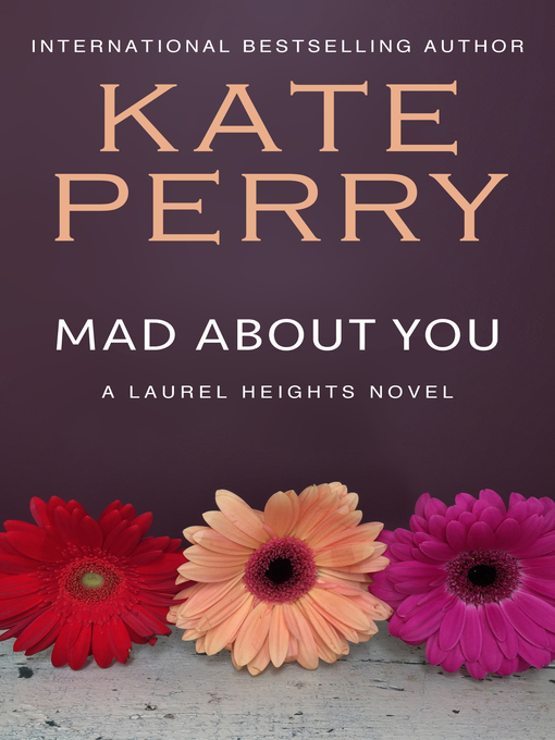 Title details for Mad About You by Kate Perry - Available